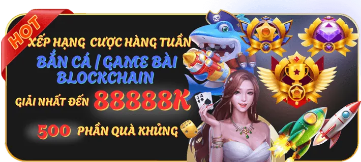 Game Bắn Cá B88