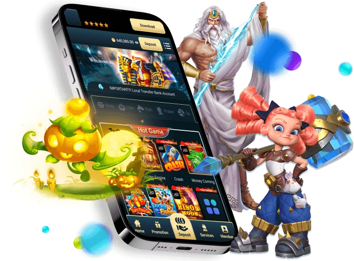 Casino Trực Tuyến B88