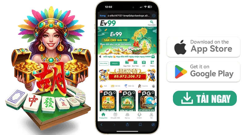 Ứng Dụng b88 Trên iOS