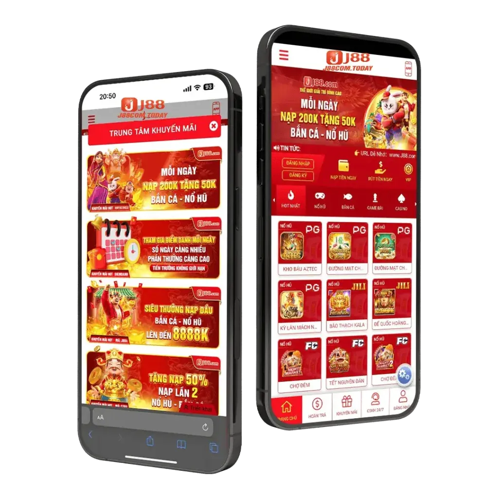 Hoàn trả cược cao cấp b88 đăng nhập