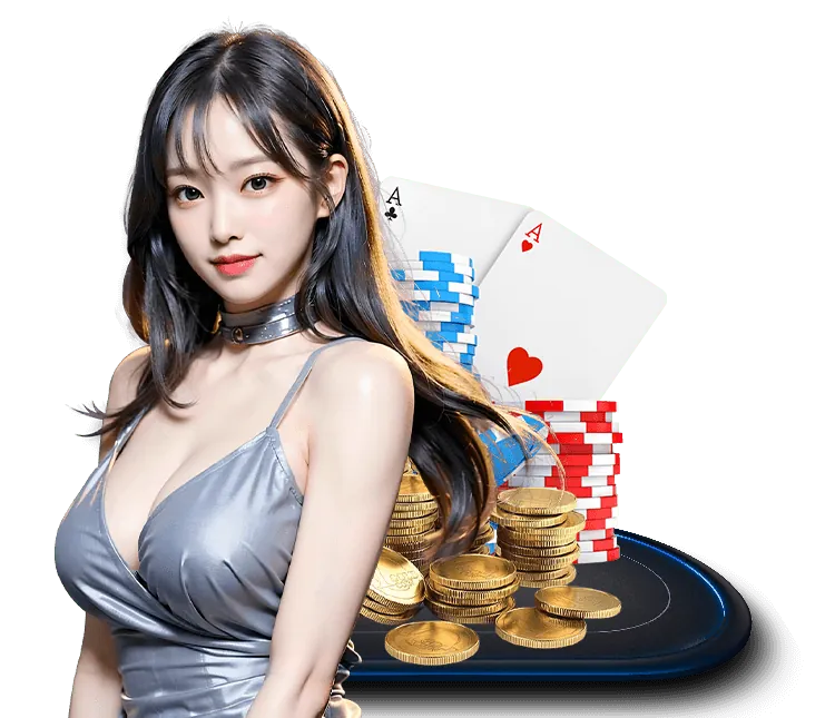 Sòng bạc trực tuyến b88 với Baccarat và Dealer người thật